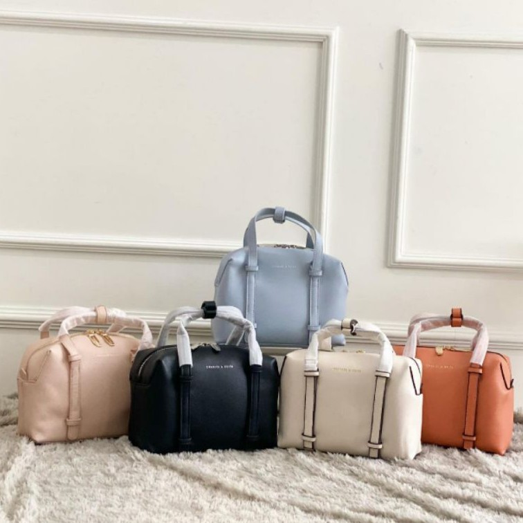 CNK Soft Bowling Bag