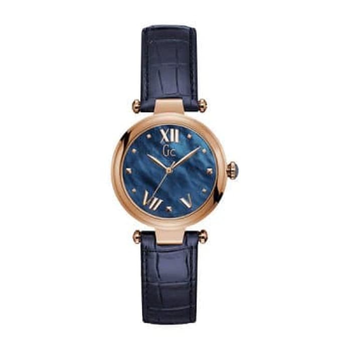 Jam Tangan Gc Y31004L7 ORIGINAL 12PM Watch