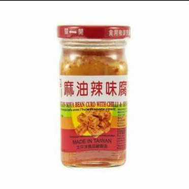 

Fls sichuan soya bean curd 130gr