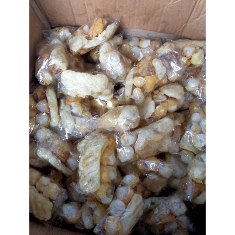 

Extra Toping Cuanki Mix//Ready Stock