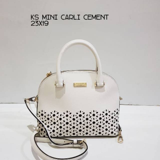 Kate spade carli
