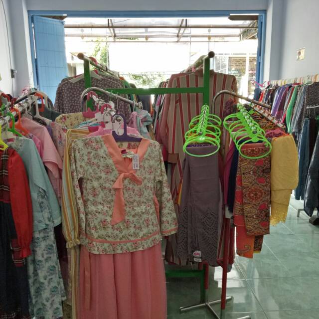 kanaya alwa hijab
