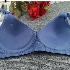 Bra/BH Import Wanita A5# Bahan Halus Busa Tipis Tidak ADA Kawat