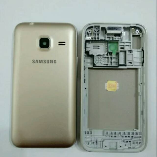 Casing Fullset Samsung J1 Mini J105 J106