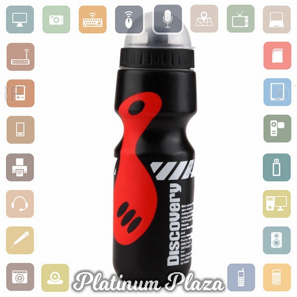 HKPX Discovery Botol Minum Sepeda 650ml - 3026 -