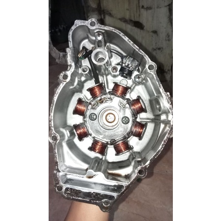 spul original satria fu