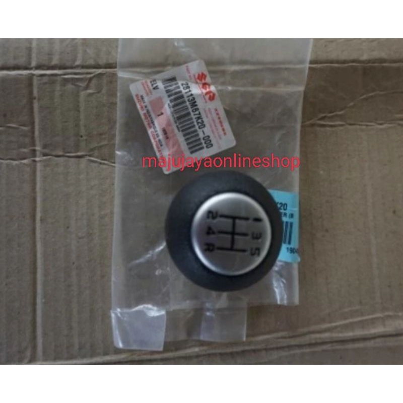 Knop Vesneling Karimun Estilo New Original