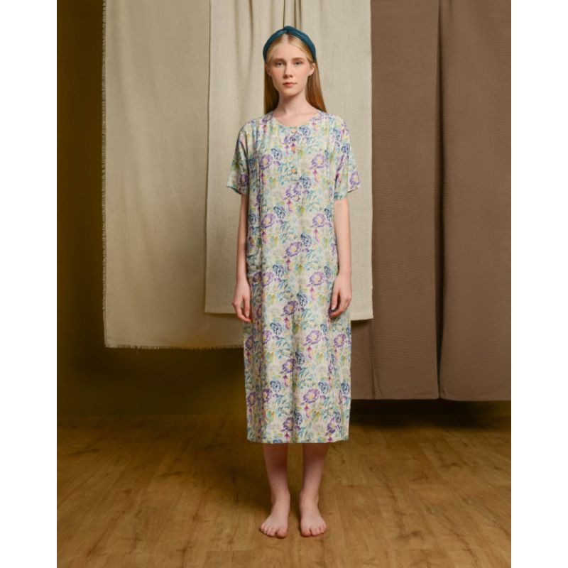 Dress Classic Kuda Mas Couture Season 7