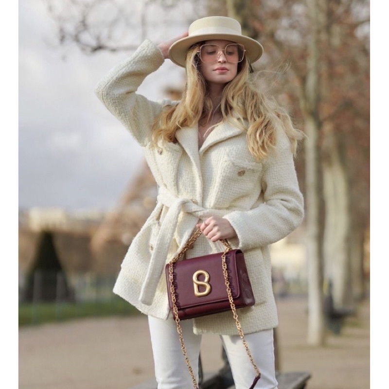 tas buttonscarves Alva Sling Bag buttonscarves New