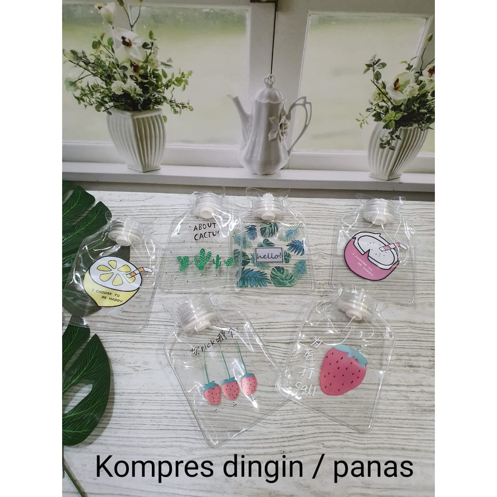 HOKKITERUS21 KOMPRES GEL PENGHANGAT TANGAN instan portable travel hand warmer penghangat tangan