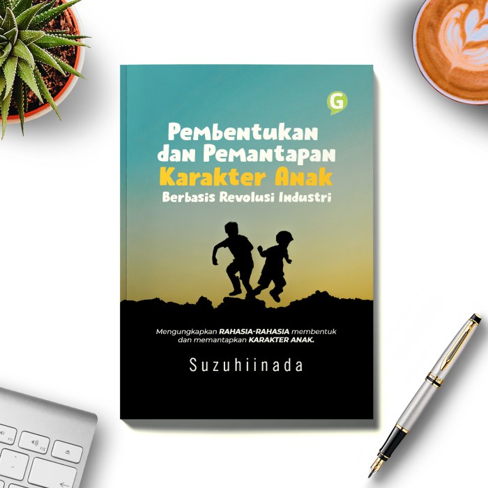 

CODES0X-06 terpercaya Pembentukan dan Pemantapan Karakter Anak Berbasis Revolusi Industri