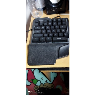 Harga Keyboard Kecil Gaming Terbaru Des 2024 |BigGo Indonesia