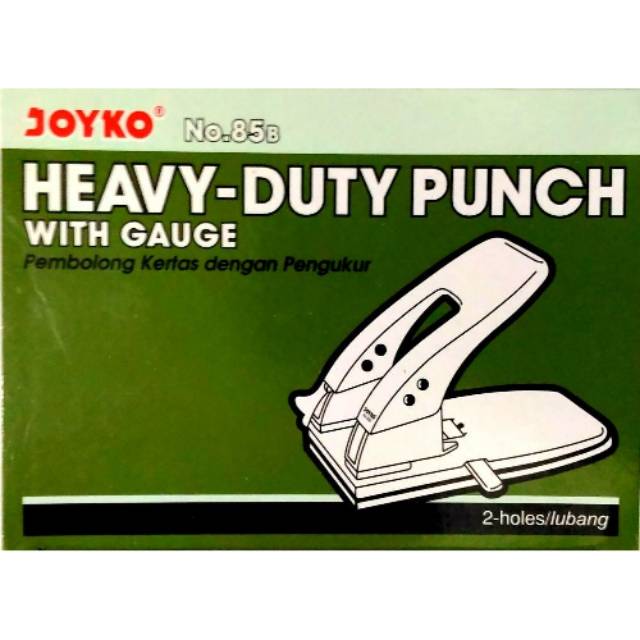 

Pembolong Joyko 85XL