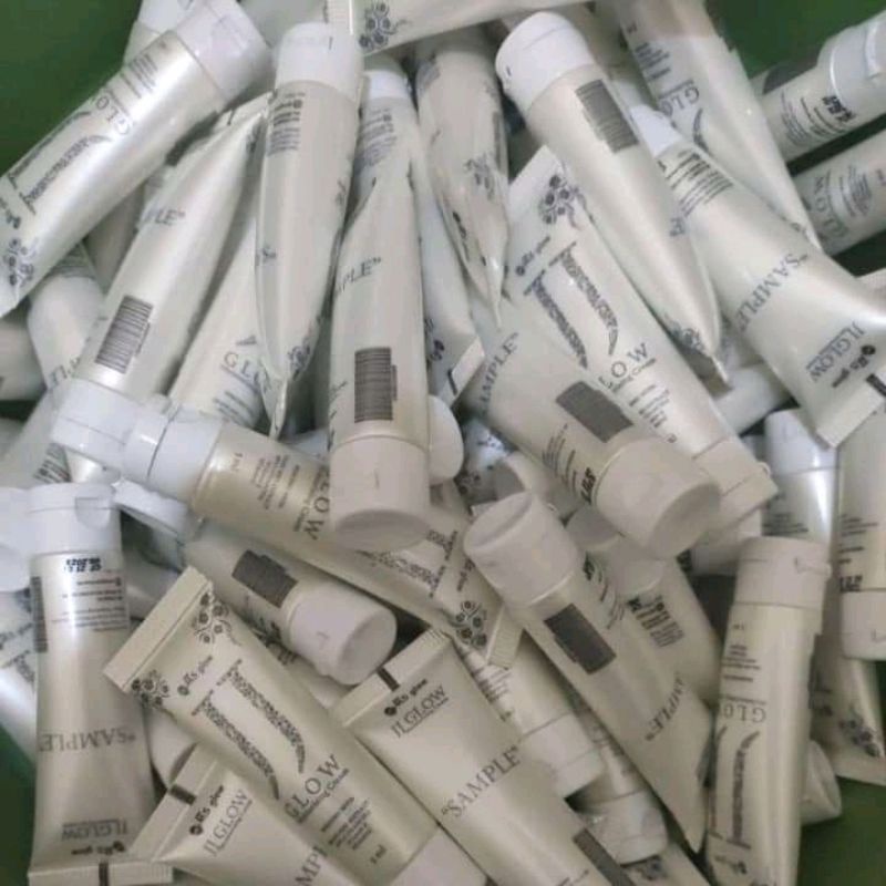 Jj glow Mini / Ms Glow/Mini