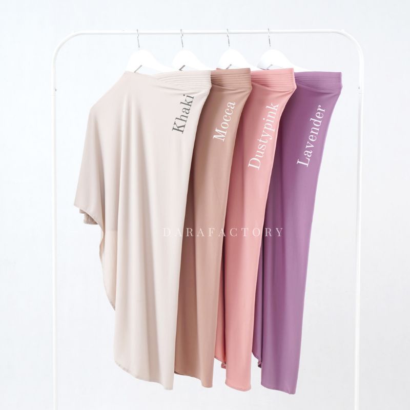 Khimar Jumbo Jersey Yumna-3