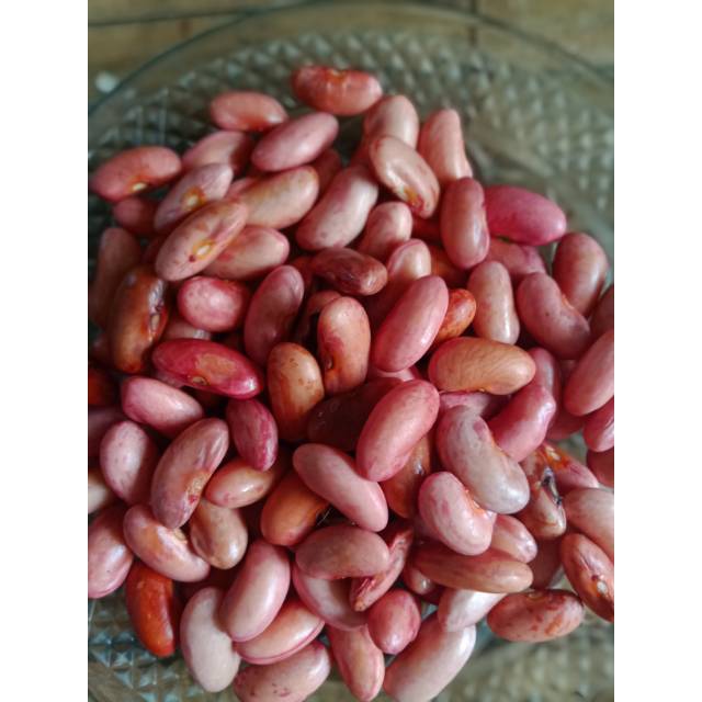 

Kacang merah 100gr