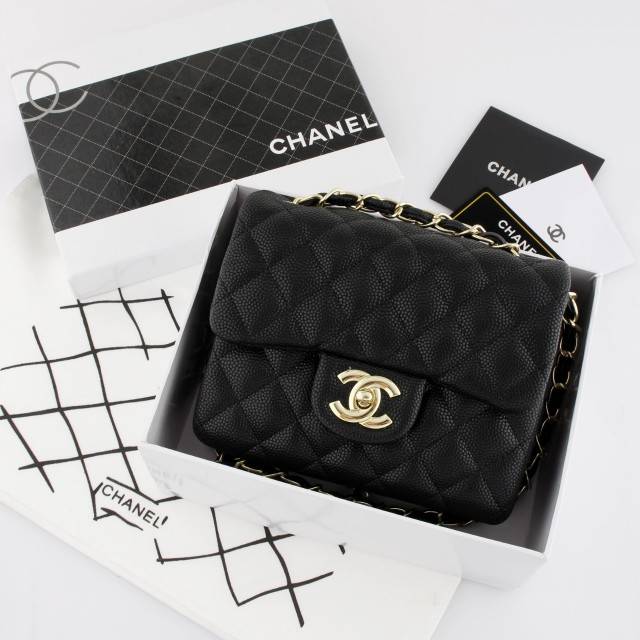 Best Seller Chanel flap mini bag 9610