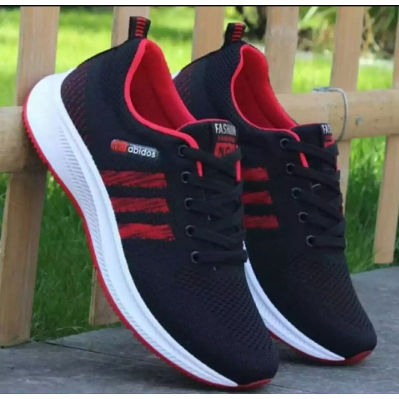 TmO - 8.8 Sale sepatu pria sneakers running fashion Man NeoAds/sepatu sneakers fashion tali kekinian termurah bisa cod size 39-43