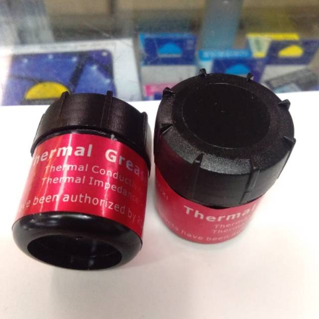 Pasta fan procesor (Thermaltake)