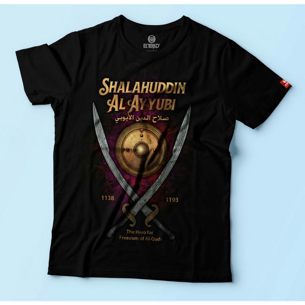 KAOS SUNNAH SALAHUDIN