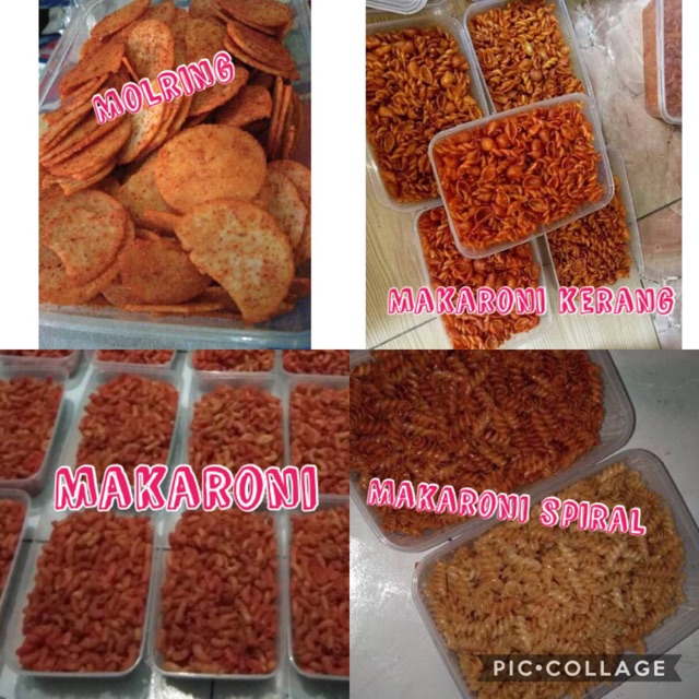 

Cemilan bandung kabita