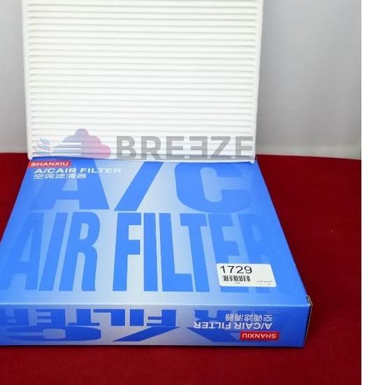 ♠ Filter Ac Toyota Avanza Veloz/Apv/Grand Max/Jazz ♬