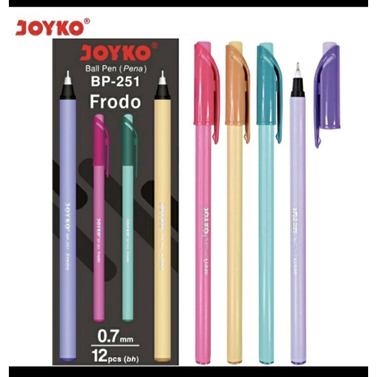 

BolpenmurahfrodoBP251isi1lsn