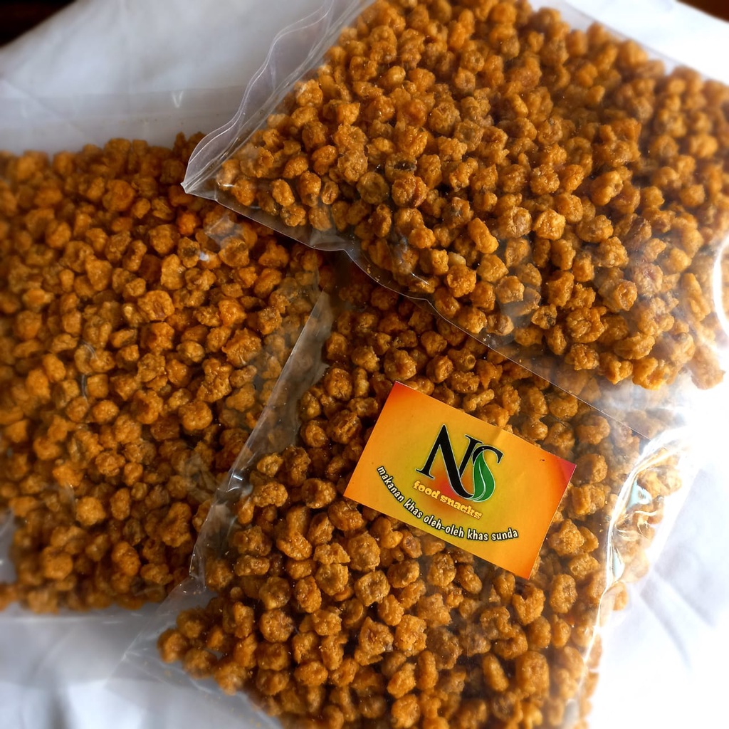 JAGUNG MARNING ORIGINAL ENAK