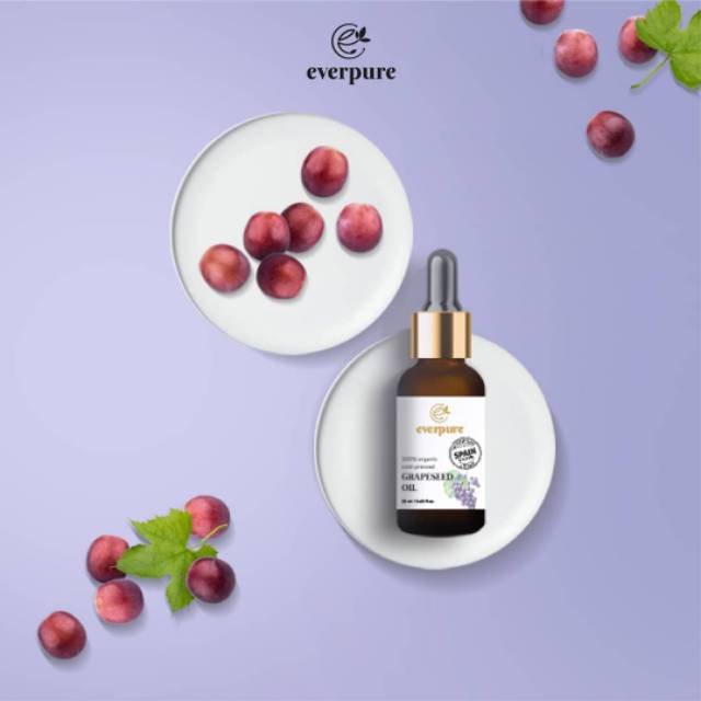 Everpure grapeseed oil