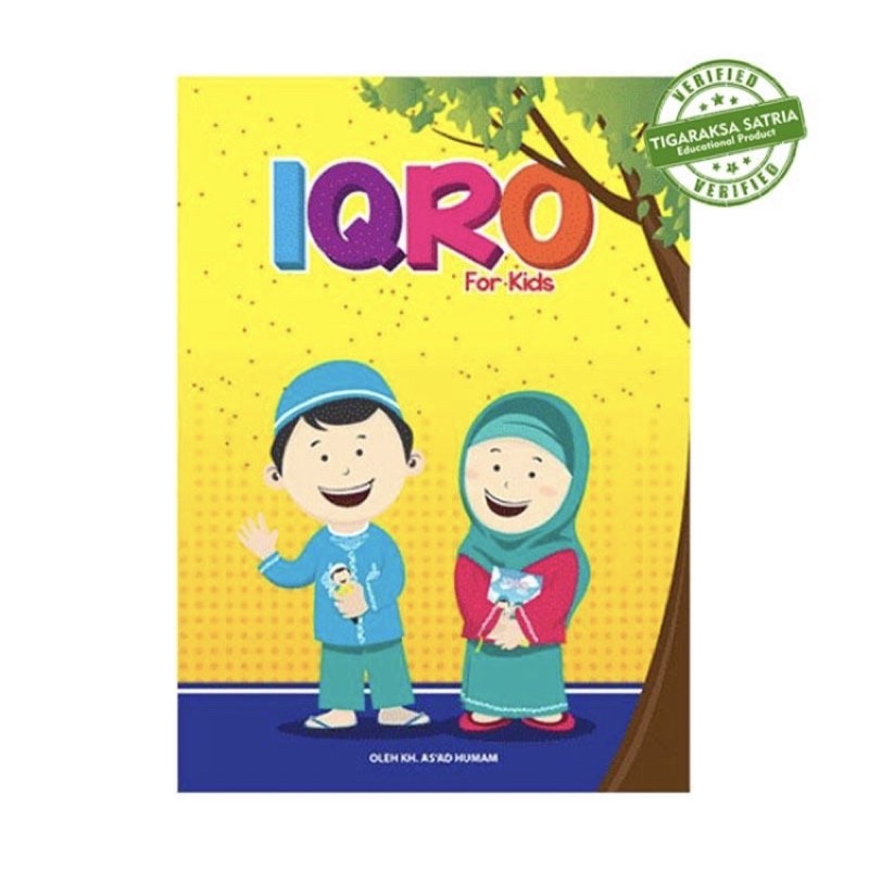 Mushaf Maqamat for Kids (Mmkids) Original ALQOLAM Lengkap dengan Tas dan Epen