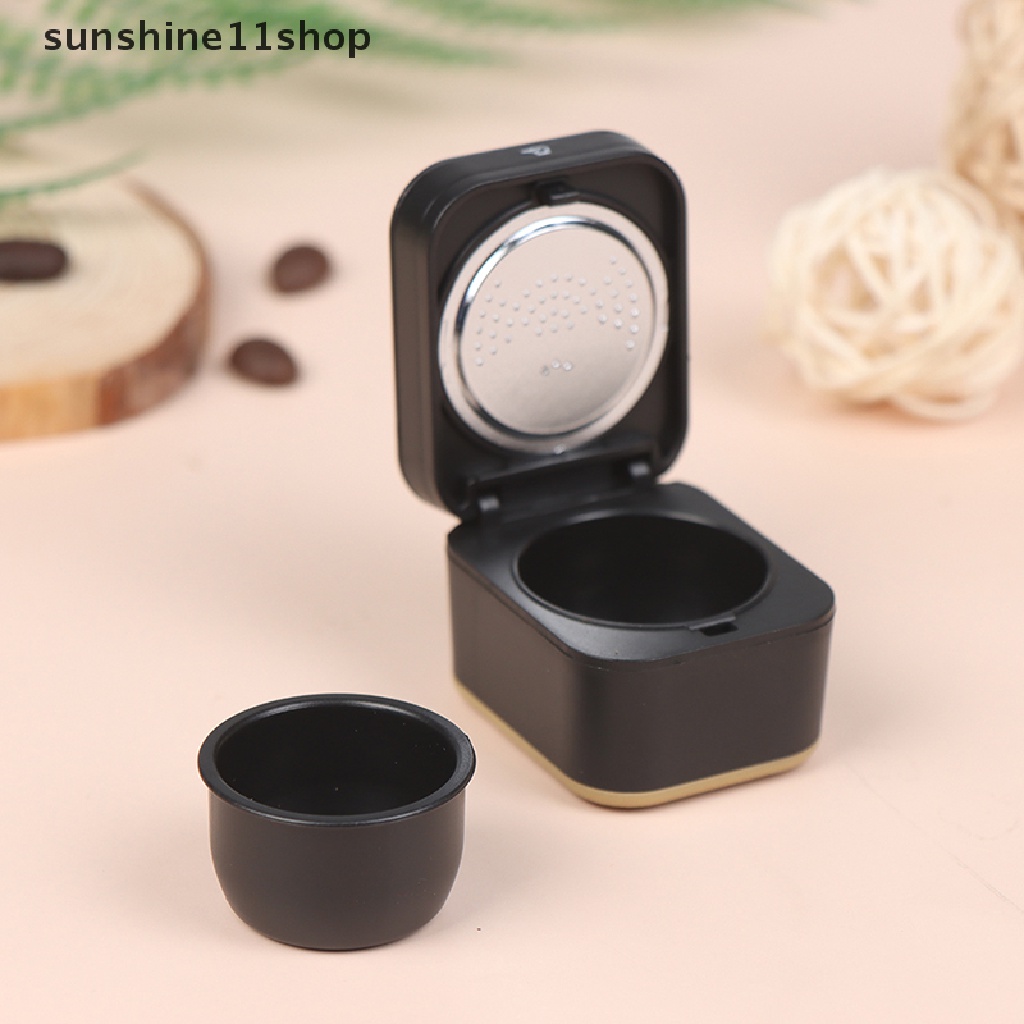 Sho Mainan Miniatur Rice Cooker Skala 1: 12 Untuk Dekorasi Rumah Boneka