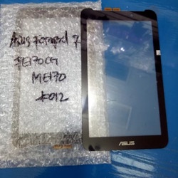 TOUCHSCREEN LAYAR SENTUH TAB ASUS FE170CG/ ASUS FONEPAD K012