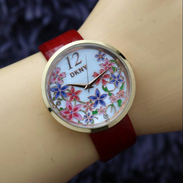 Jam tangan Dkny