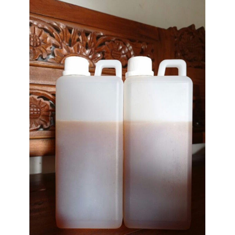 

Madu Murni Asli