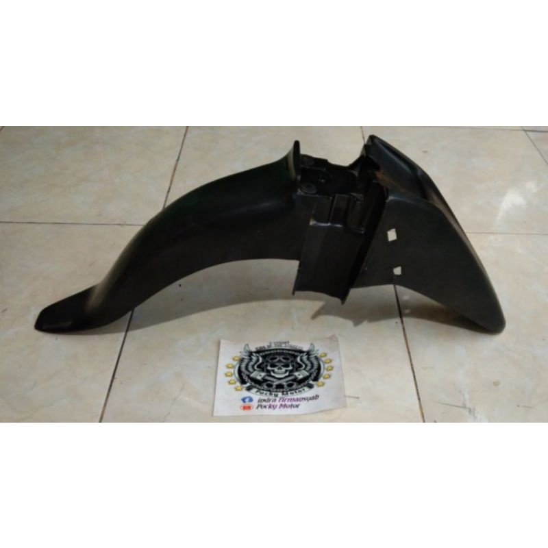 slebor spakbor depan fizr