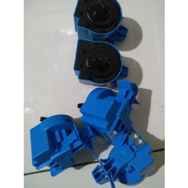 water level mesin cuci front load samsung original