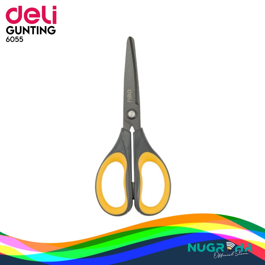 

GUNTING DELI 6055