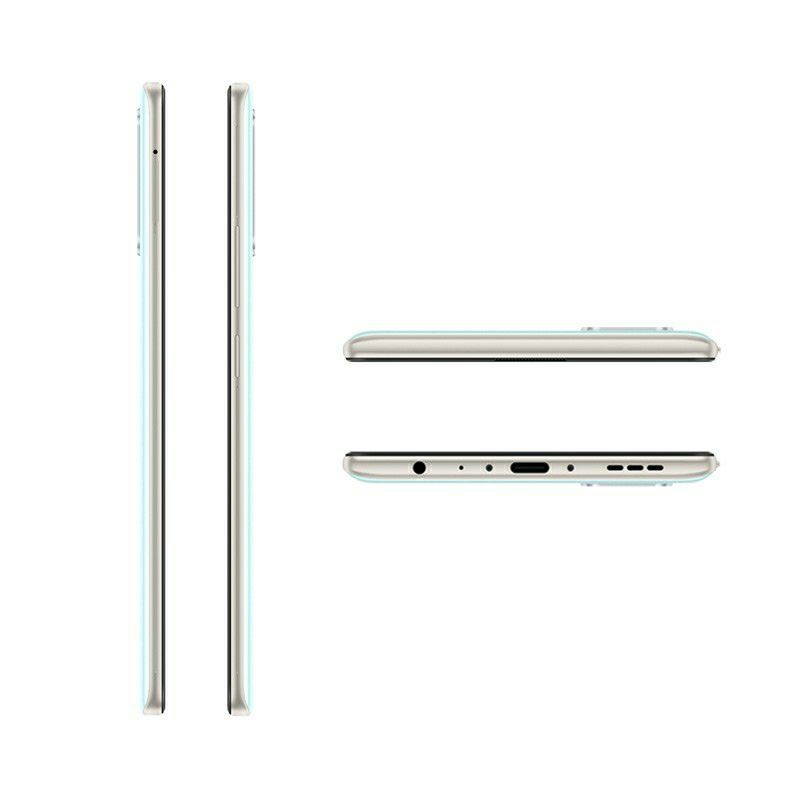 JUAL HP [LIMITED OFFER] vivo Y30 6GB/128GB - 6,47" Ultra O Screen, MTK6765, 5000 mAh | Garansi Resmi