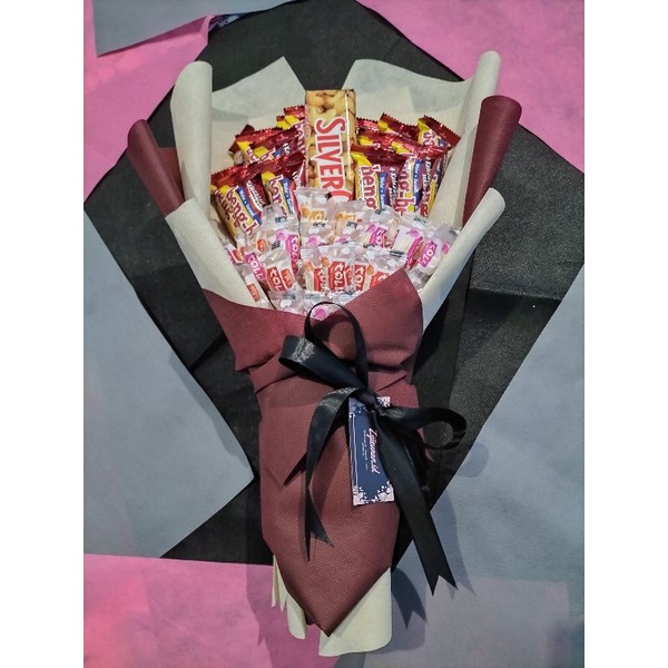 Snack Buket Murah Snack Buket Bandung Murah