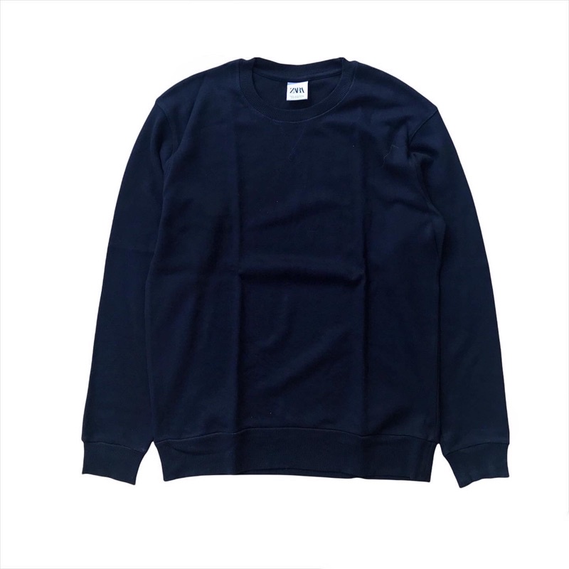 Crewneck Zara