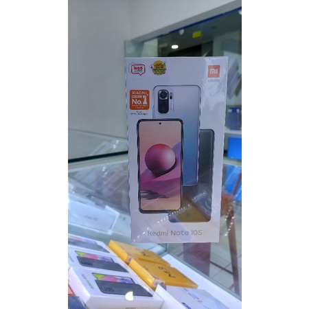 xiaomi note 10s 8/128