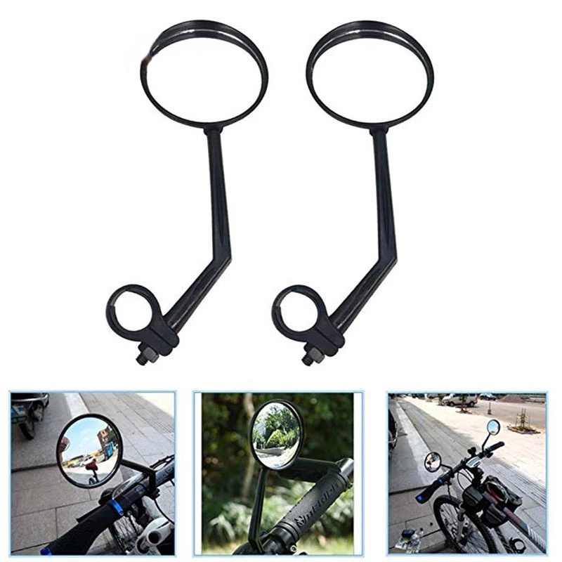 Kaca Spion 22-32mm Untuk Sepeda / Motor Elektrik