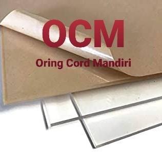 Akrilik Bening Lembaran 10mm (Acrylic Clear Sheet 10mm)