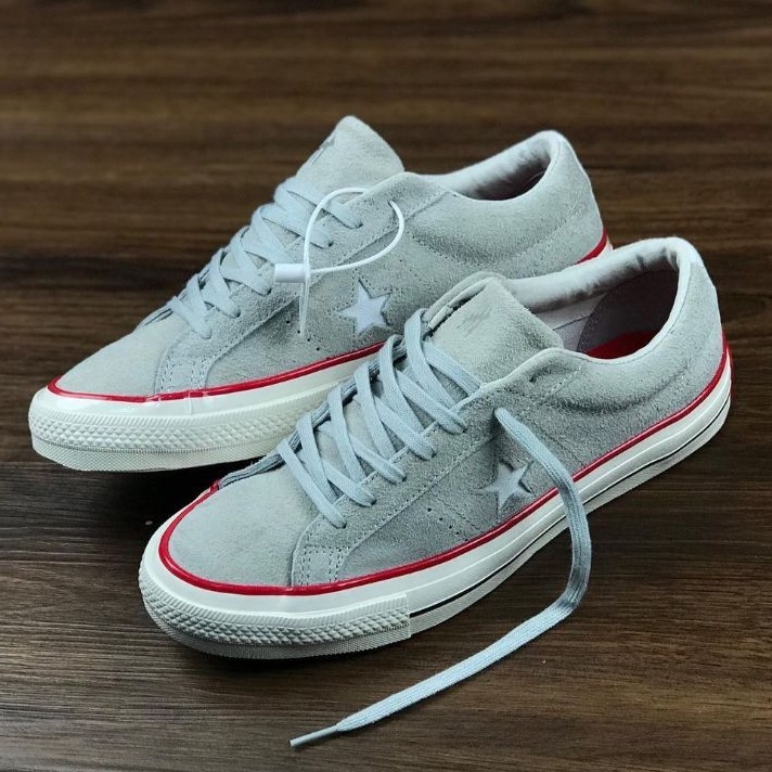 Harga converse outlet x undefeated original