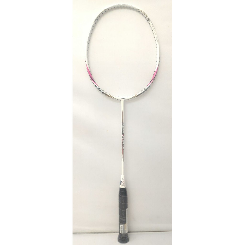 ORIGINAL Lining Turbo X60 III Raket Badminton