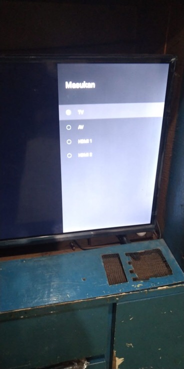 Gantungan Jemuran Kaos Kaki Model Bulat