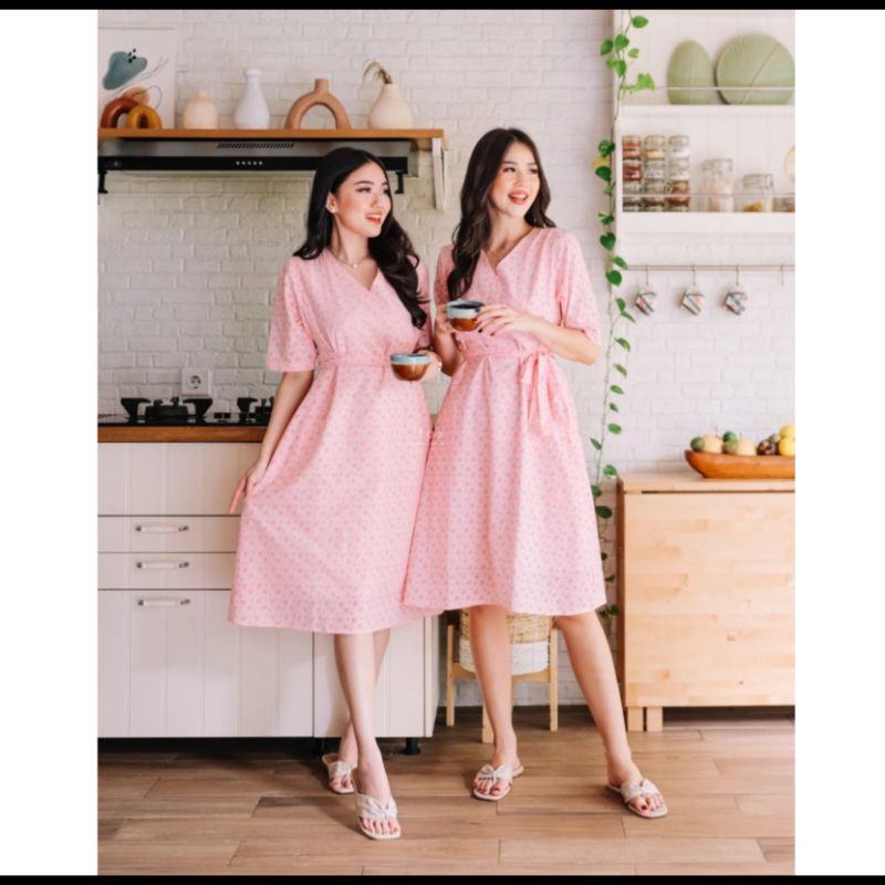OBI DRESS