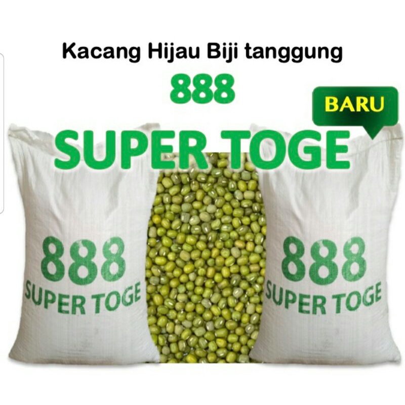 

kacang hujau import