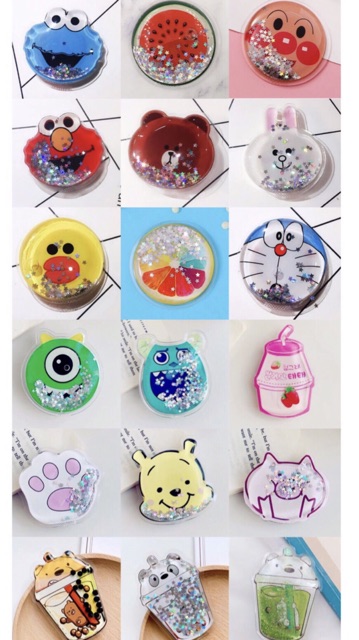 SALE!! WATERPINCH RANDOM