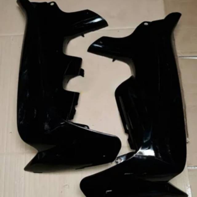 Sayap SMASH LAMA ,hitam